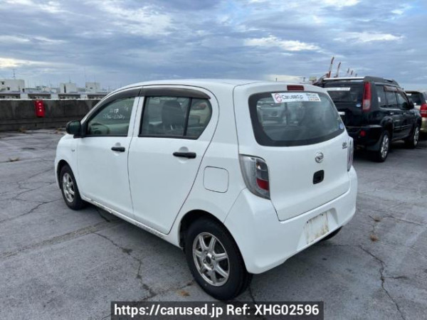 Used 2016 AT daihatsu mira-e-s LA300S Image[4]
