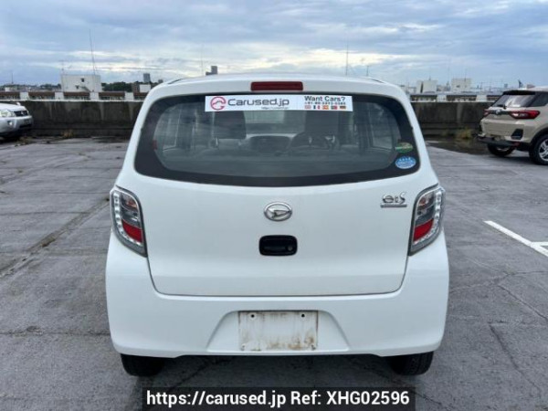 Used 2016 AT daihatsu mira-e-s LA300S Image[5]