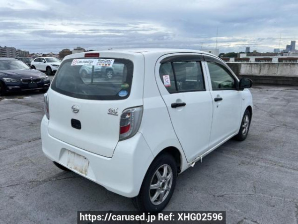 Used 2016 AT daihatsu mira-e-s LA300S Image[6]