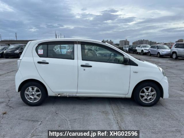Used 2016 AT daihatsu mira-e-s LA300S Image[7]