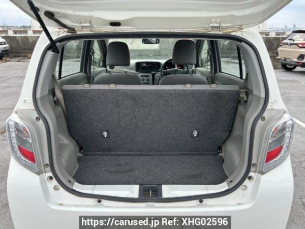 Used 2016 AT daihatsu mira-e-s LA300S Image[8]