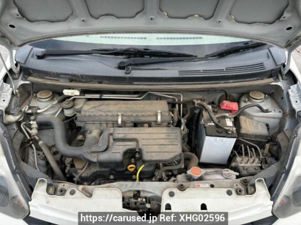 Used 2016 AT daihatsu mira-e-s LA300S Image[9]