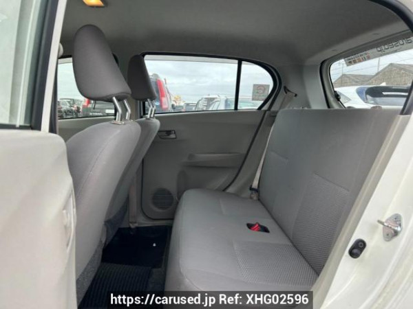 Used 2016 AT daihatsu mira-e-s LA300S Image[15]