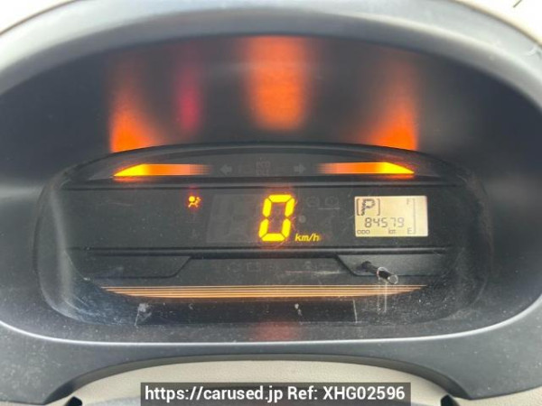 Used 2016 AT daihatsu mira-e-s LA300S Image[21]