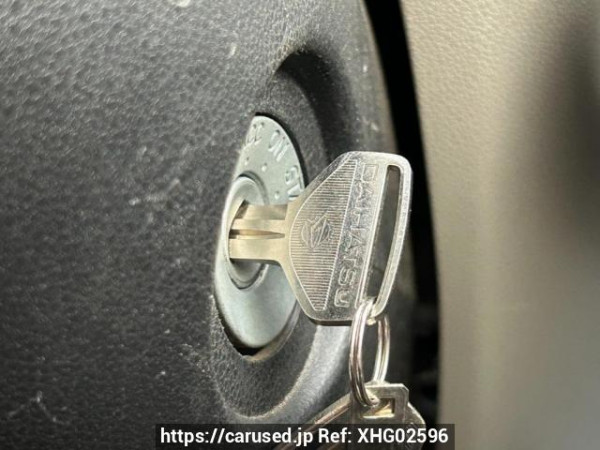 Used 2016 AT daihatsu mira-e-s LA300S Image[27]