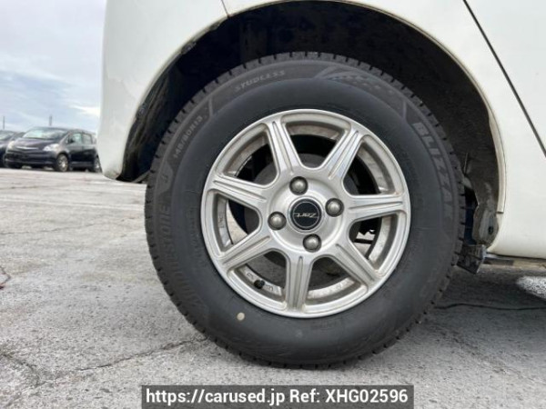 Used 2016 AT daihatsu mira-e-s LA300S Image[31]