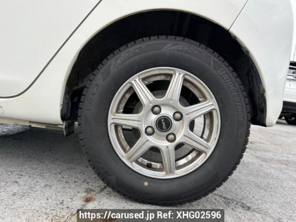 Used 2016 AT daihatsu mira-e-s LA300S Image[32]