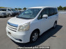 Used 2008 AT toyota noah ZRR75G Image[2]