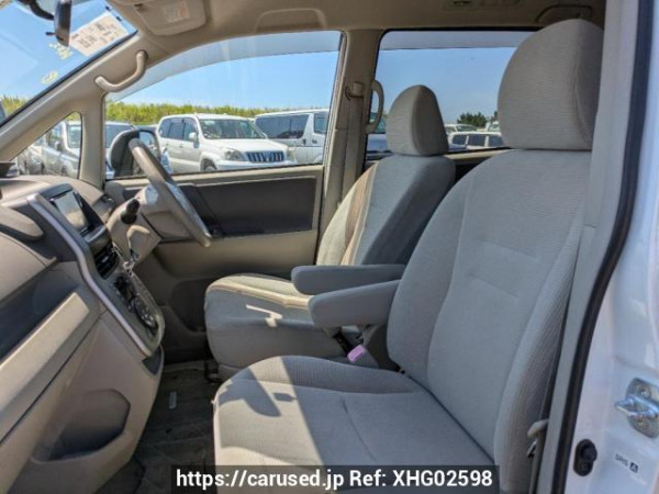 Used 2008 AT toyota noah ZRR75G Image[14]