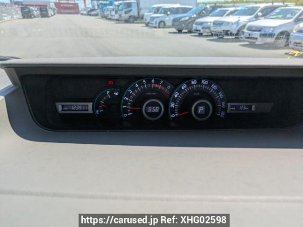 Used 2008 AT toyota noah ZRR75G Image[26]