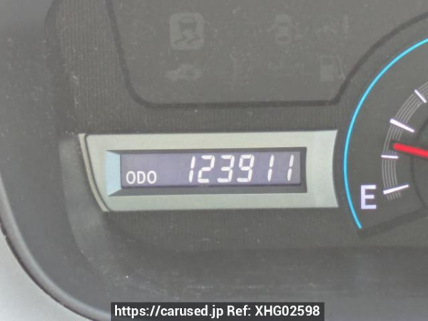 Used 2008 AT toyota noah ZRR75G Image[27]