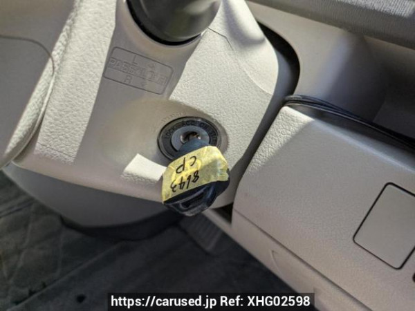 Used 2008 AT toyota noah ZRR75G Image[28]
