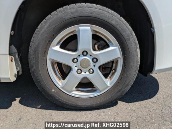 Used 2008 AT toyota noah ZRR75G Image[32]