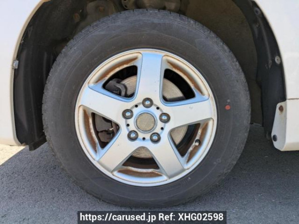 Used 2008 AT toyota noah ZRR75G Image[33]