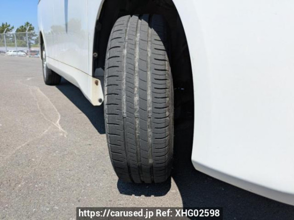 Used 2008 AT toyota noah ZRR75G Image[36]