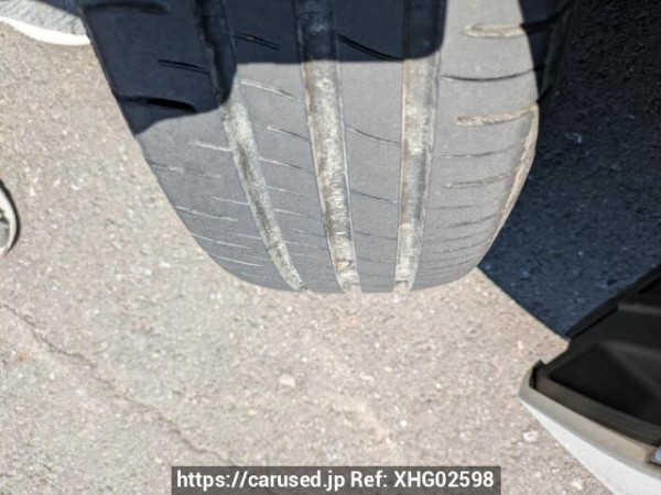 Used 2008 AT toyota noah ZRR75G Image[37]