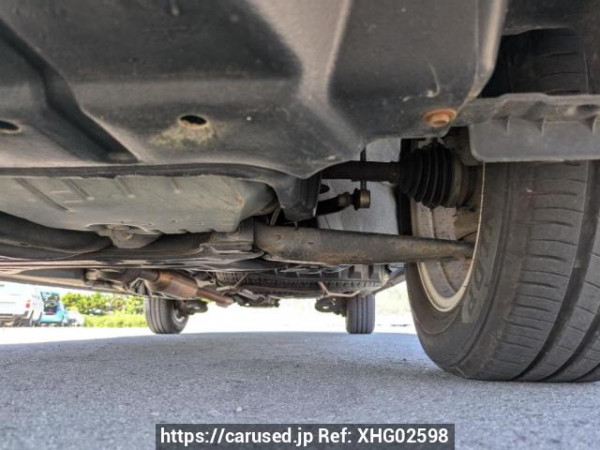 Used 2008 AT toyota noah ZRR75G Image[39]