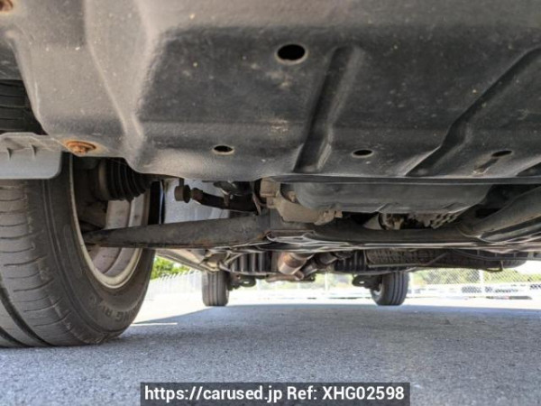 Used 2008 AT toyota noah ZRR75G Image[40]