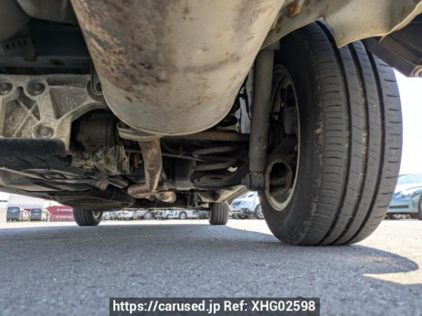 Used 2008 AT toyota noah ZRR75G Image[41]
