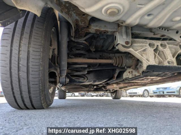 Used 2008 AT toyota noah ZRR75G Image[42]