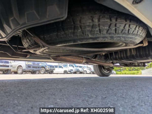 Used 2008 AT toyota noah ZRR75G Image[43]