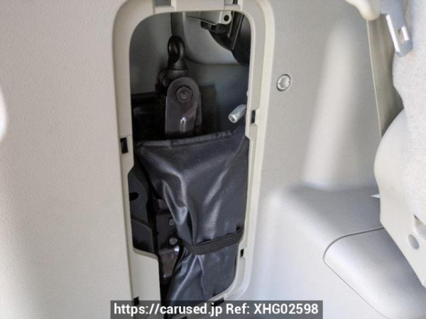 Used 2008 AT toyota noah ZRR75G Image[44]