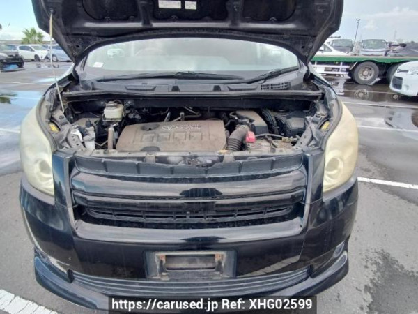 Used 2008 AT toyota noah ZRR70W Image[9]
