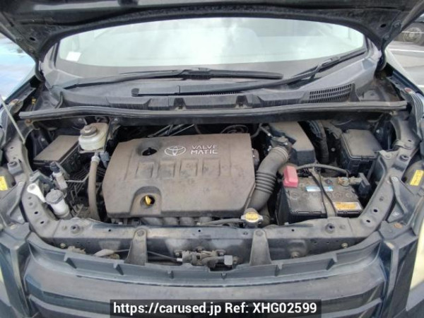 Used 2008 AT toyota noah ZRR70W Image[10]