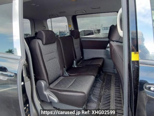 Used 2008 AT toyota noah ZRR70W Image[15]