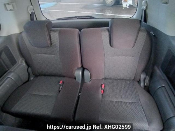 Used 2008 AT toyota noah ZRR70W Image[17]