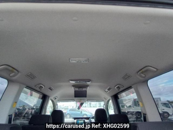 Used 2008 AT toyota noah ZRR70W Image[18]