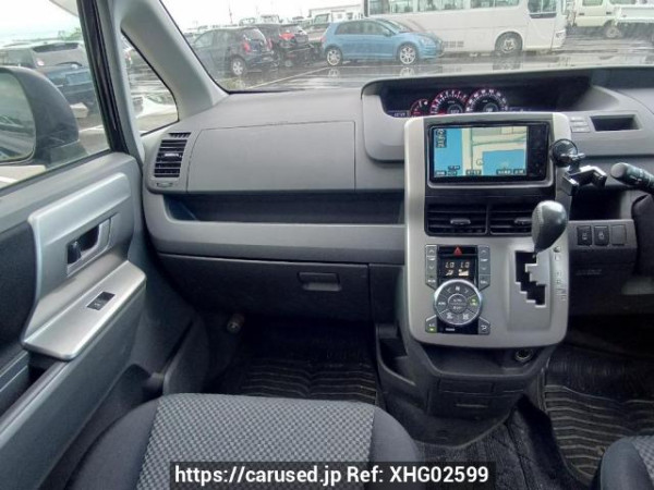 Used 2008 AT toyota noah ZRR70W Image[20]