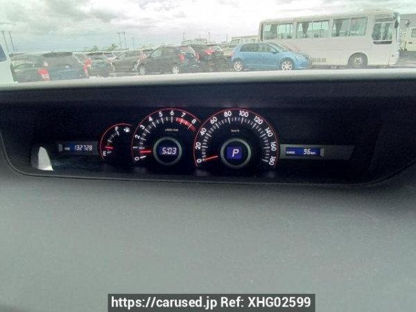 Used 2008 AT toyota noah ZRR70W Image[23]