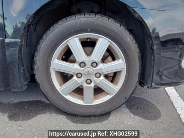 Used 2008 AT toyota noah ZRR70W Image[29]