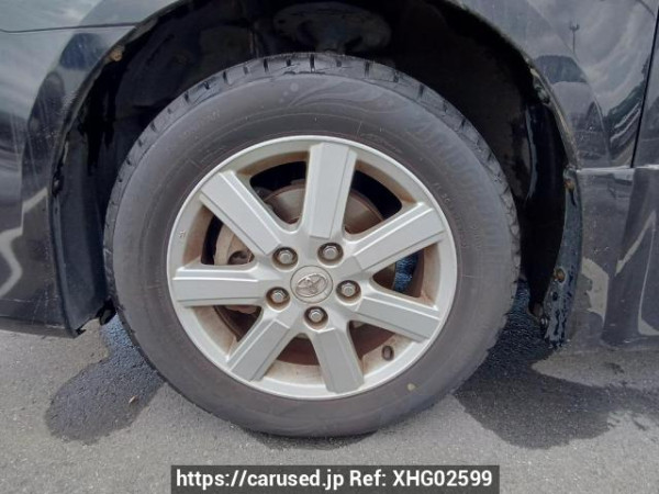 Used 2008 AT toyota noah ZRR70W Image[30]