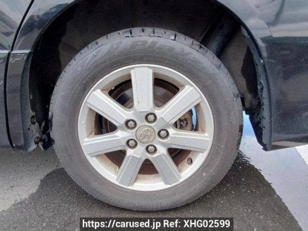 Used 2008 AT toyota noah ZRR70W Image[31]