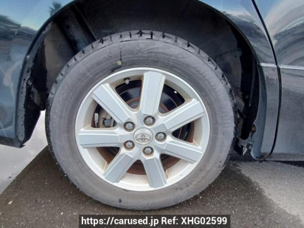 Used 2008 AT toyota noah ZRR70W Image[32]