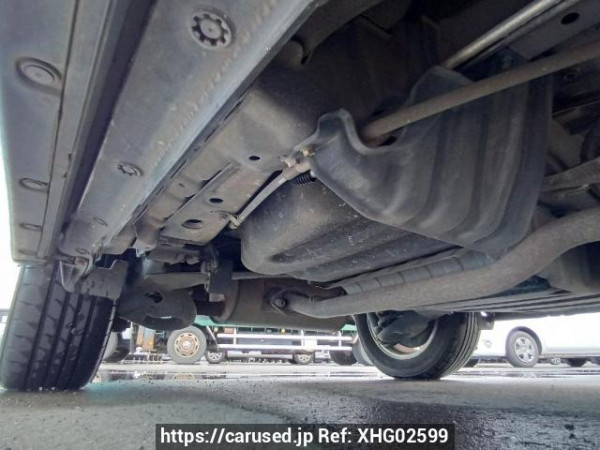 Used 2008 AT toyota noah ZRR70W Image[34]