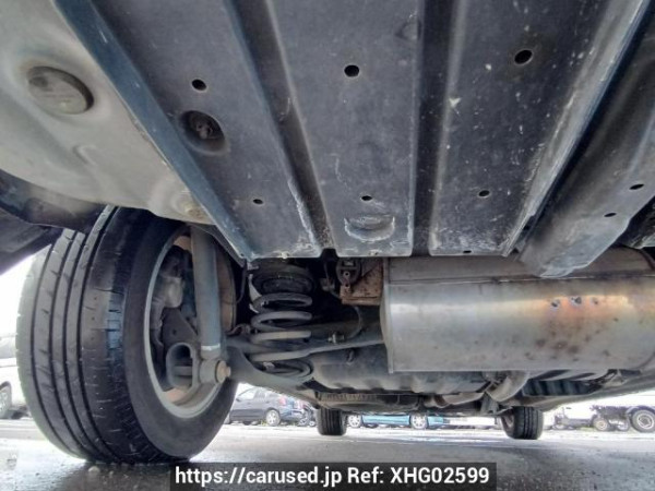 Used 2008 AT toyota noah ZRR70W Image[35]