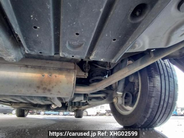 Used 2008 AT toyota noah ZRR70W Image[36]