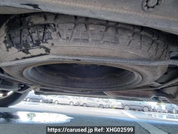 Used 2008 AT toyota noah ZRR70W Image[38]