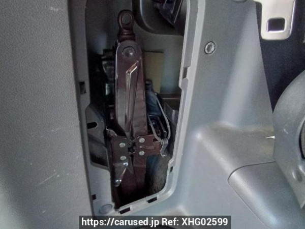 Used 2008 AT toyota noah ZRR70W Image[39]