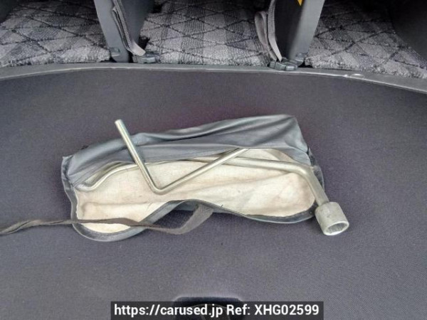 Used 2008 AT toyota noah ZRR70W Image[40]