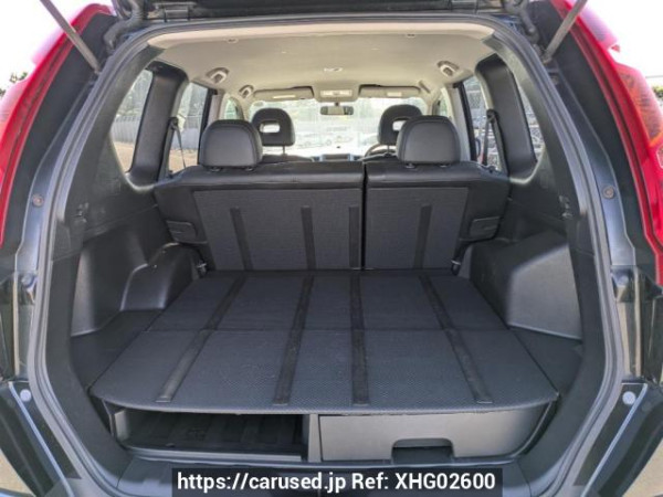 Used 2007 AT nissan x-trail NT31 Image[8]