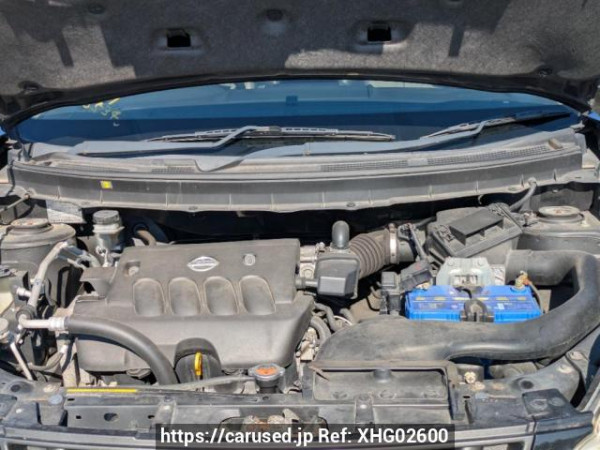 Used 2007 AT nissan x-trail NT31 Image[9]