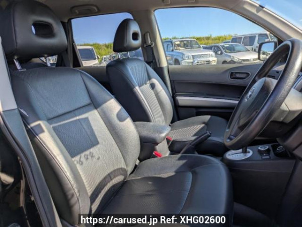 Used 2007 AT nissan x-trail NT31 Image[11]