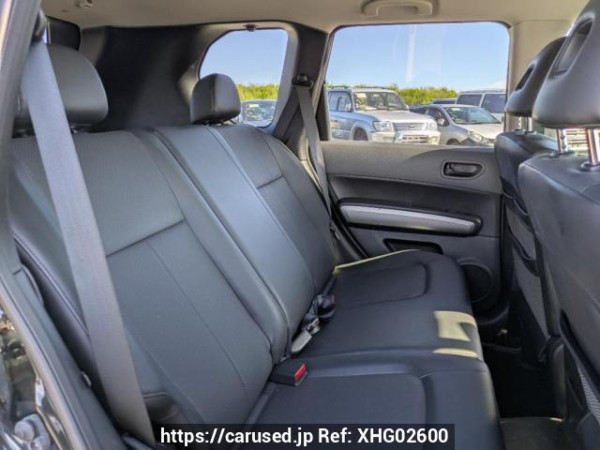 Used 2007 AT nissan x-trail NT31 Image[15]