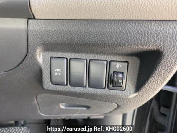 Used 2007 AT nissan x-trail NT31 Image[22]