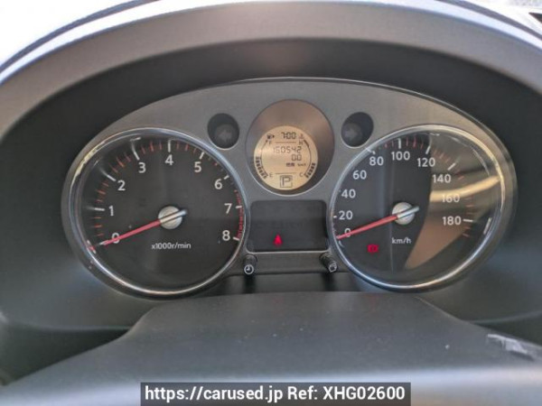 Used 2007 AT nissan x-trail NT31 Image[25]