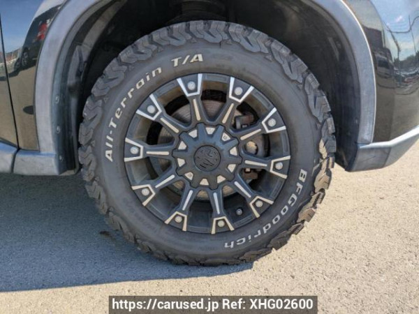 Used 2007 AT nissan x-trail NT31 Image[28]